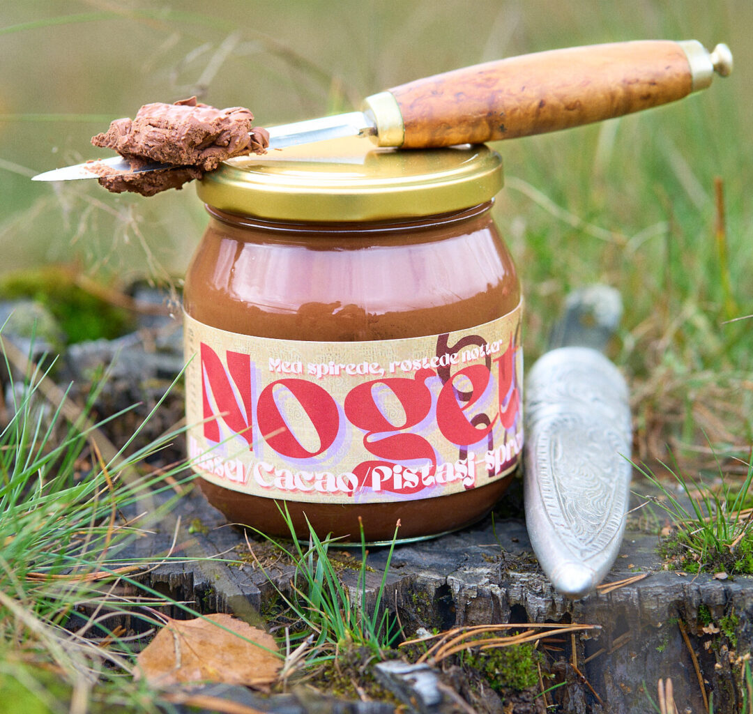Noget