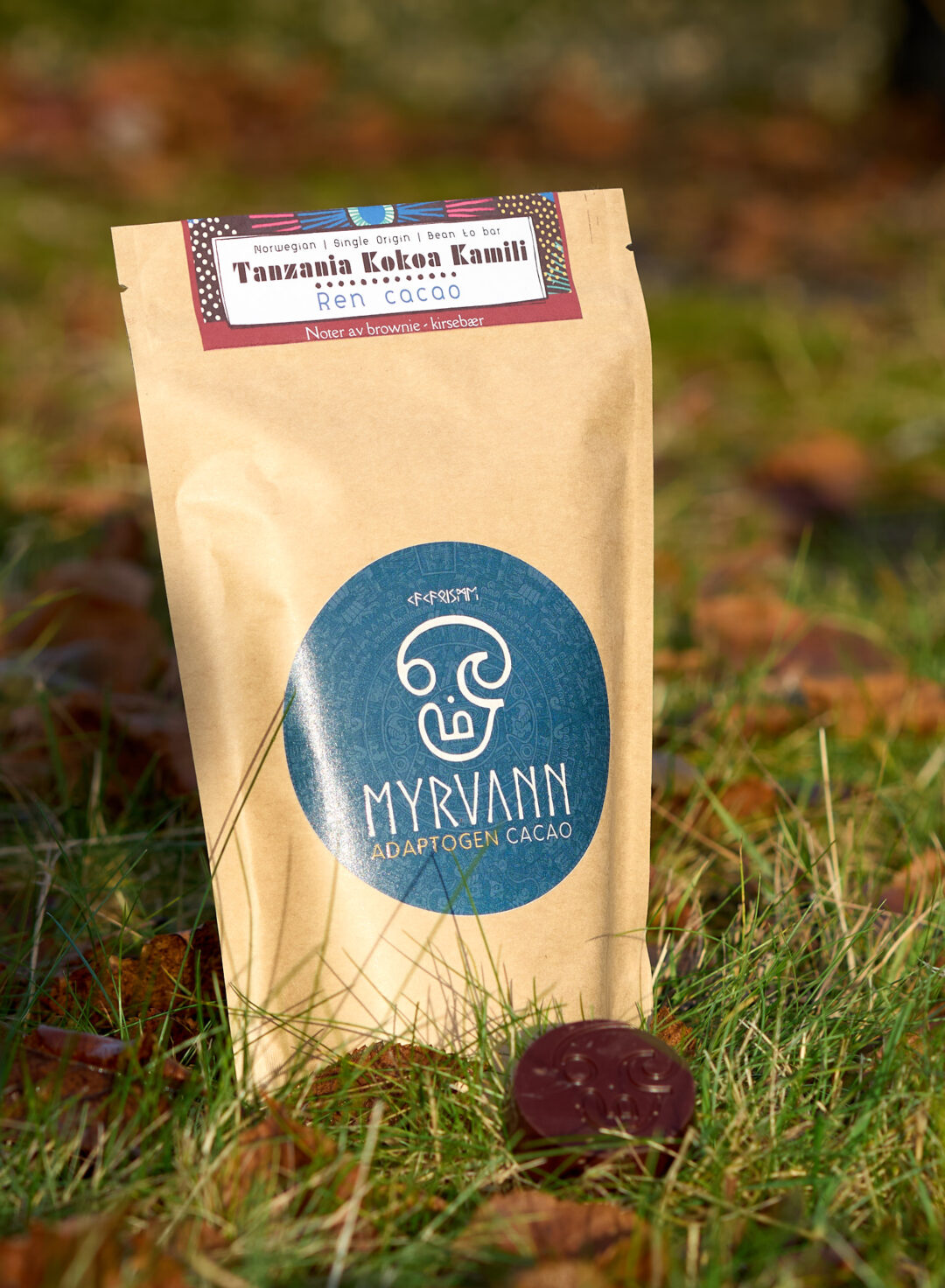 Ren Cacao